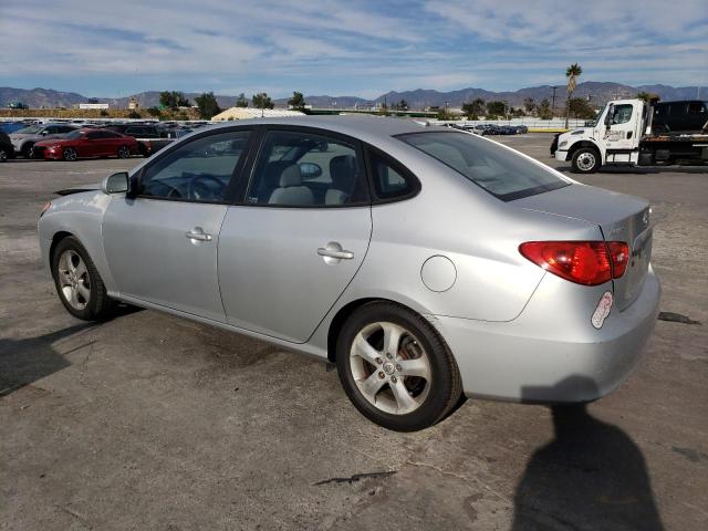 Photo 1 VIN: KMHDU46D98U299737 - HYUNDAI ELANTRA 