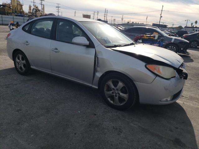 Photo 3 VIN: KMHDU46D98U299737 - HYUNDAI ELANTRA 