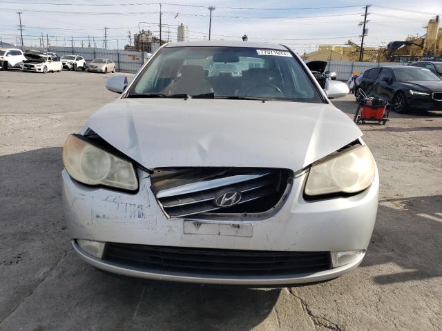 Photo 4 VIN: KMHDU46D98U299737 - HYUNDAI ELANTRA 