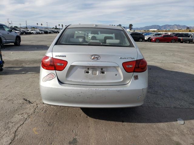 Photo 5 VIN: KMHDU46D98U299737 - HYUNDAI ELANTRA 