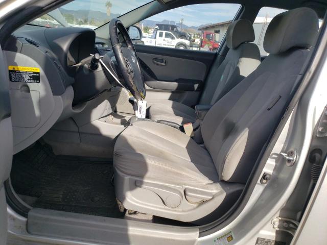 Photo 6 VIN: KMHDU46D98U299737 - HYUNDAI ELANTRA 