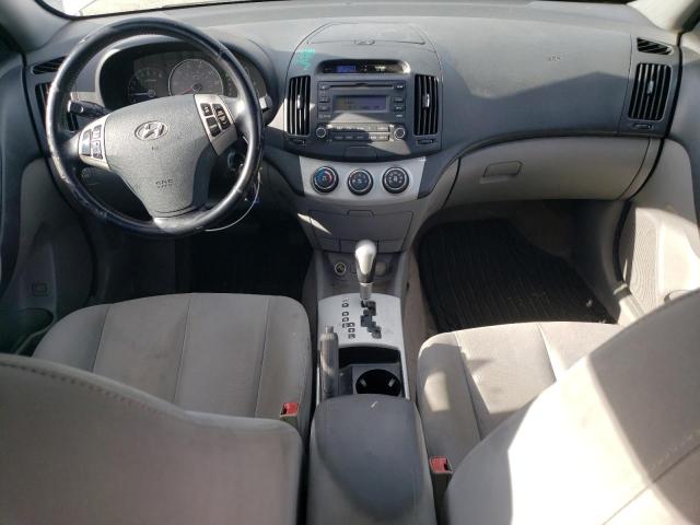 Photo 7 VIN: KMHDU46D98U299737 - HYUNDAI ELANTRA 