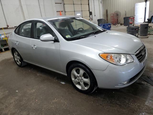 Photo 3 VIN: KMHDU46D98U300384 - HYUNDAI ELANTRA GL 