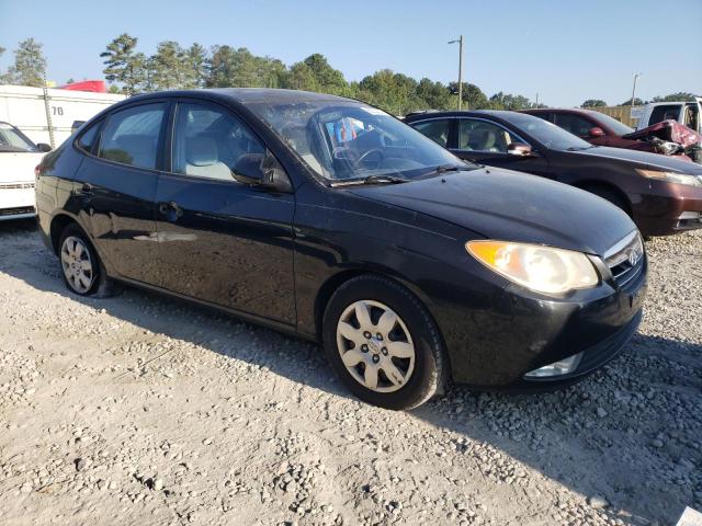 Photo 3 VIN: KMHDU46D98U303687 - HYUNDAI ELANTRA GL 