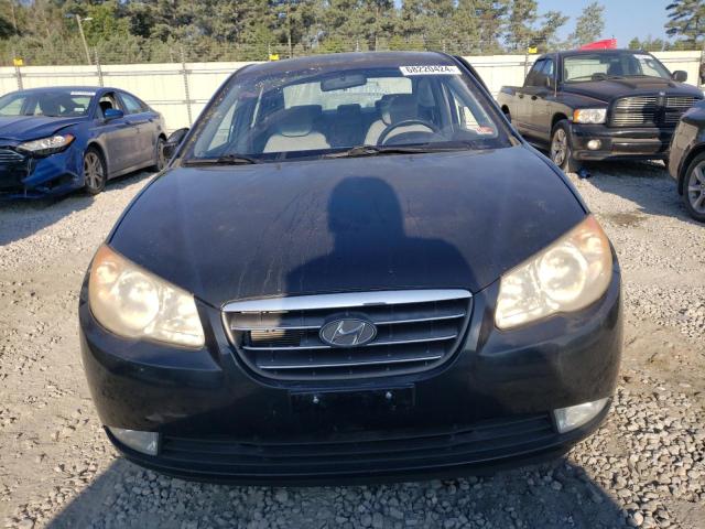 Photo 4 VIN: KMHDU46D98U303687 - HYUNDAI ELANTRA GL 