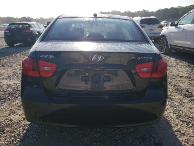 Photo 5 VIN: KMHDU46D98U303687 - HYUNDAI ELANTRA GL 