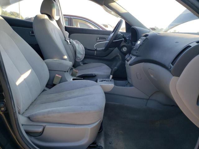 Photo 6 VIN: KMHDU46D98U303687 - HYUNDAI ELANTRA GL 