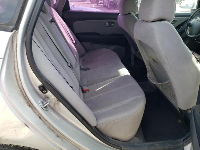 Photo 5 VIN: KMHDU46D98U343025 - HYUNDAI ELANTRA GL 