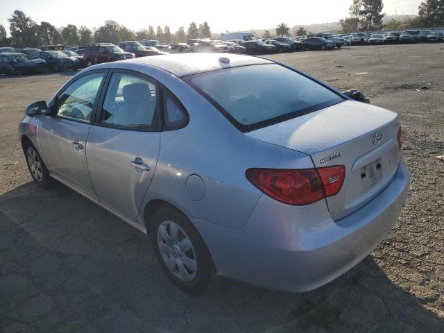 Photo 1 VIN: KMHDU46D98U348581 - HYUNDAI ELANTRA GL 