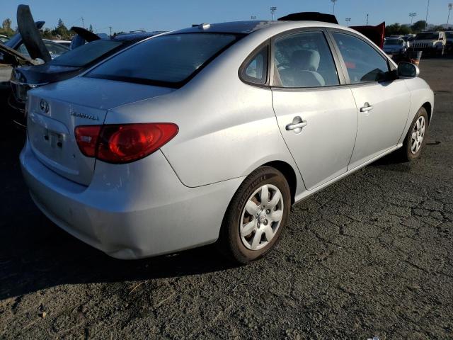 Photo 2 VIN: KMHDU46D98U348581 - HYUNDAI ELANTRA GL 