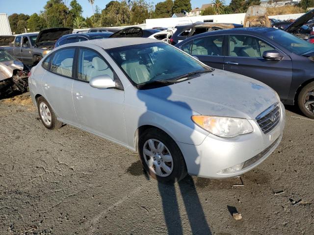 Photo 3 VIN: KMHDU46D98U348581 - HYUNDAI ELANTRA GL 