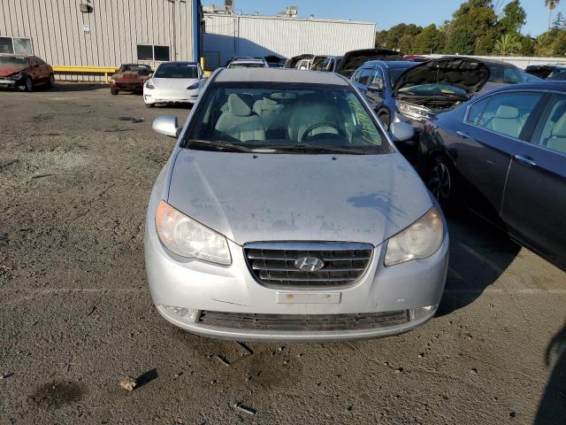 Photo 4 VIN: KMHDU46D98U348581 - HYUNDAI ELANTRA GL 