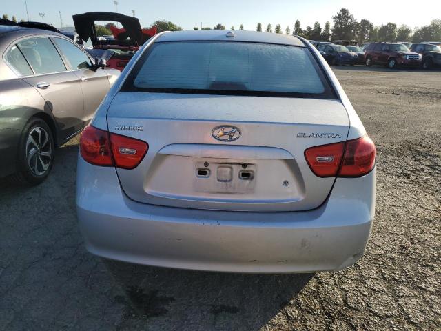 Photo 5 VIN: KMHDU46D98U348581 - HYUNDAI ELANTRA GL 