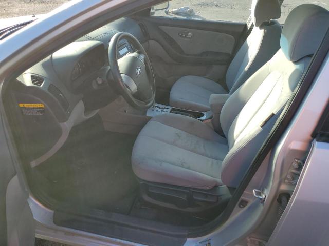 Photo 6 VIN: KMHDU46D98U348581 - HYUNDAI ELANTRA GL 