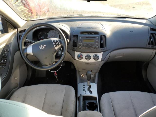 Photo 7 VIN: KMHDU46D98U348581 - HYUNDAI ELANTRA GL 