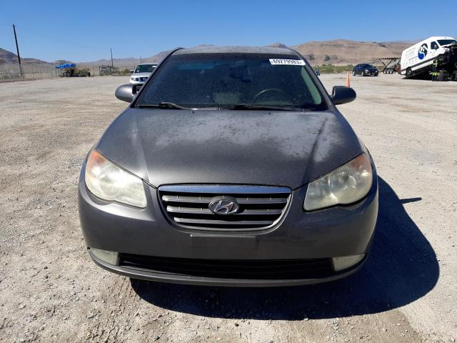 Photo 4 VIN: KMHDU46D98U367812 - HYUNDAI ELANTRA 