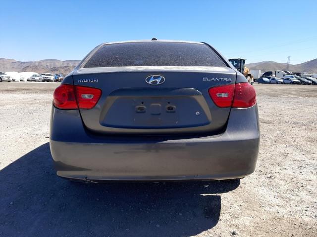 Photo 5 VIN: KMHDU46D98U367812 - HYUNDAI ELANTRA 