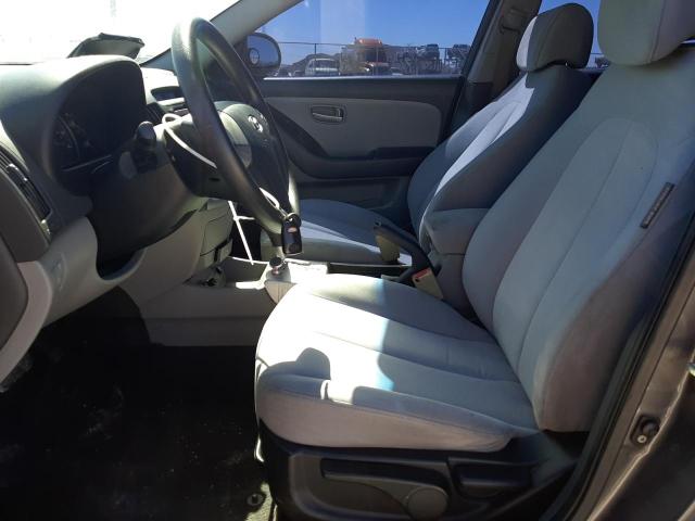 Photo 6 VIN: KMHDU46D98U367812 - HYUNDAI ELANTRA 