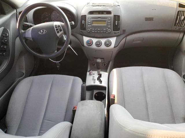 Photo 7 VIN: KMHDU46D98U367812 - HYUNDAI ELANTRA 