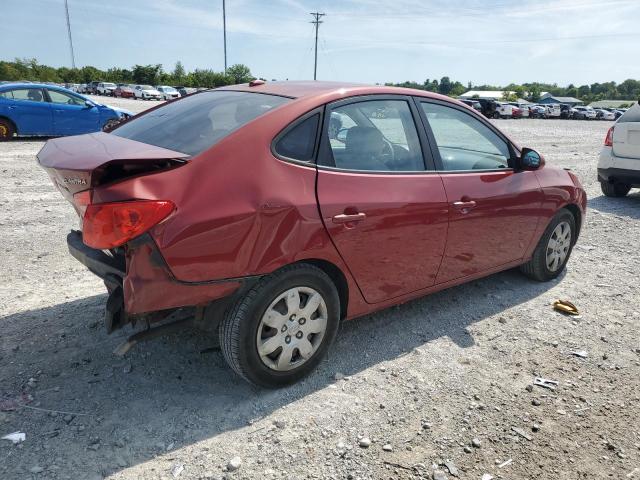 Photo 2 VIN: KMHDU46D98U424901 - HYUNDAI ELANTRA GL 