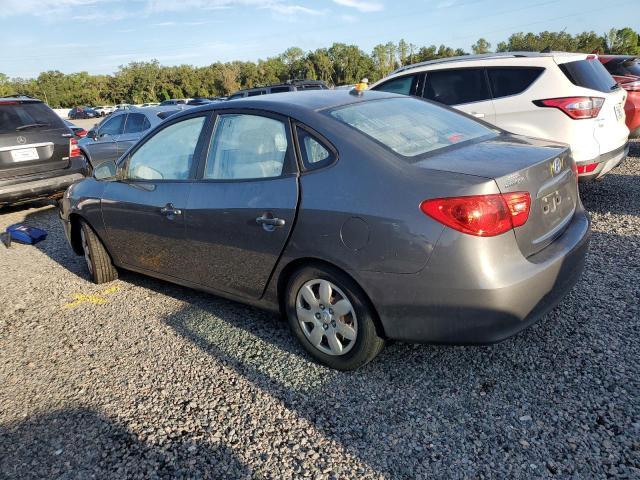 Photo 1 VIN: KMHDU46D98U450043 - HYUNDAI ELANTRA GL 