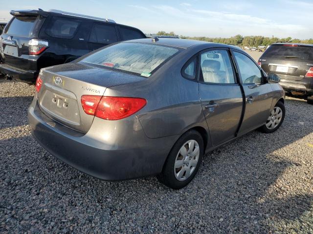 Photo 2 VIN: KMHDU46D98U450043 - HYUNDAI ELANTRA GL 