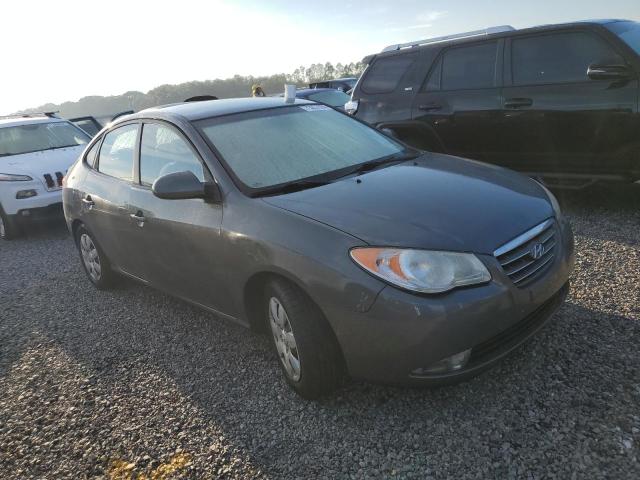 Photo 3 VIN: KMHDU46D98U450043 - HYUNDAI ELANTRA GL 