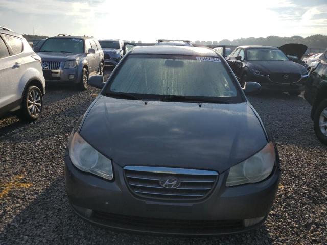 Photo 4 VIN: KMHDU46D98U450043 - HYUNDAI ELANTRA GL 