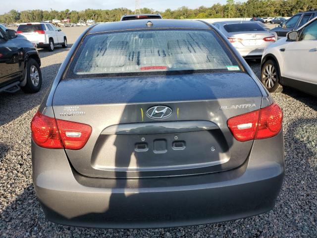 Photo 5 VIN: KMHDU46D98U450043 - HYUNDAI ELANTRA GL 