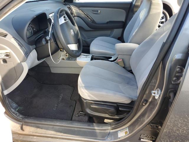 Photo 6 VIN: KMHDU46D98U450043 - HYUNDAI ELANTRA GL 