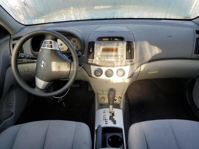 Photo 7 VIN: KMHDU46D98U450043 - HYUNDAI ELANTRA GL 