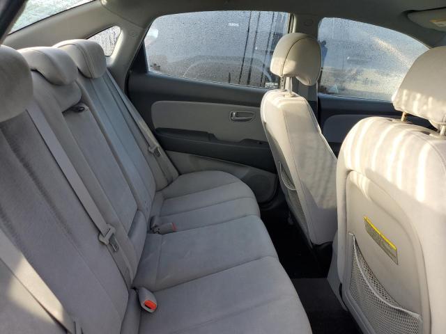 Photo 9 VIN: KMHDU46D98U450043 - HYUNDAI ELANTRA GL 