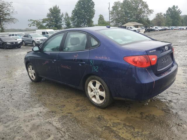 Photo 1 VIN: KMHDU46D98U458725 - HYUNDAI ELANTRA 