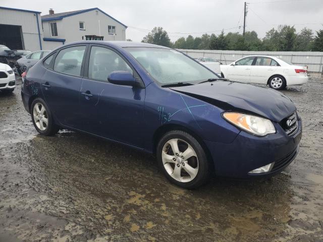 Photo 3 VIN: KMHDU46D98U458725 - HYUNDAI ELANTRA 