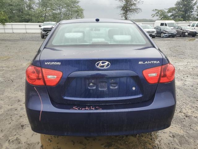 Photo 5 VIN: KMHDU46D98U458725 - HYUNDAI ELANTRA 