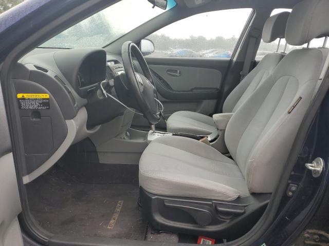 Photo 6 VIN: KMHDU46D98U458725 - HYUNDAI ELANTRA 