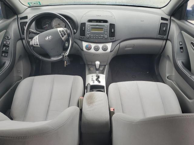 Photo 7 VIN: KMHDU46D98U458725 - HYUNDAI ELANTRA 