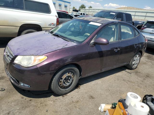 Photo 0 VIN: KMHDU46D98U461009 - HYUNDAI ELANTRA 