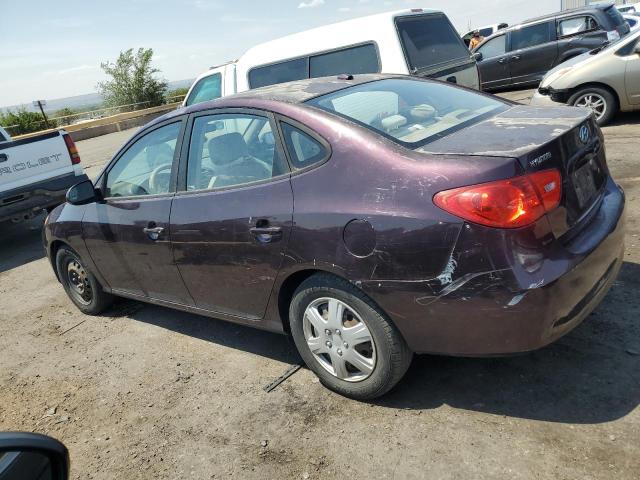 Photo 1 VIN: KMHDU46D98U461009 - HYUNDAI ELANTRA 