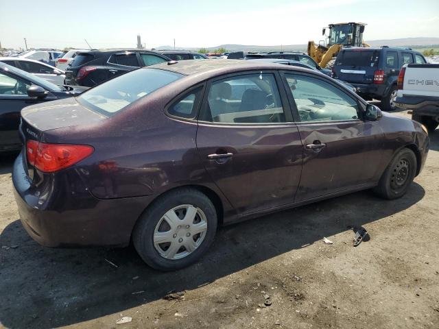 Photo 2 VIN: KMHDU46D98U461009 - HYUNDAI ELANTRA 