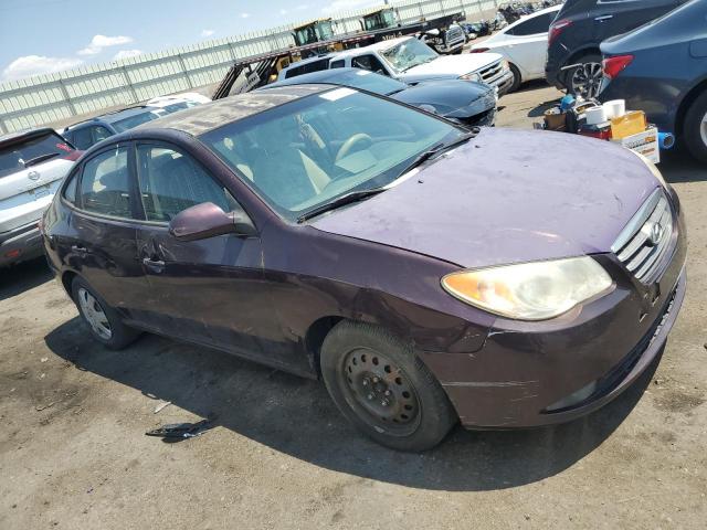 Photo 3 VIN: KMHDU46D98U461009 - HYUNDAI ELANTRA 