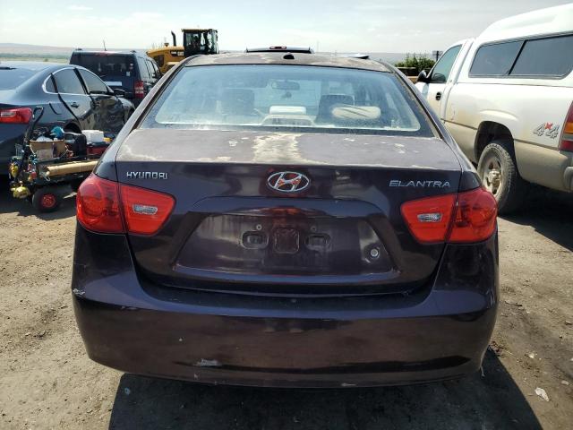 Photo 5 VIN: KMHDU46D98U461009 - HYUNDAI ELANTRA 