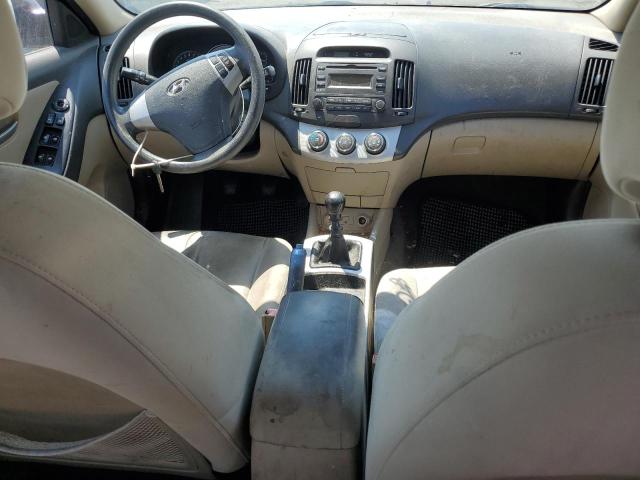 Photo 7 VIN: KMHDU46D98U461009 - HYUNDAI ELANTRA 