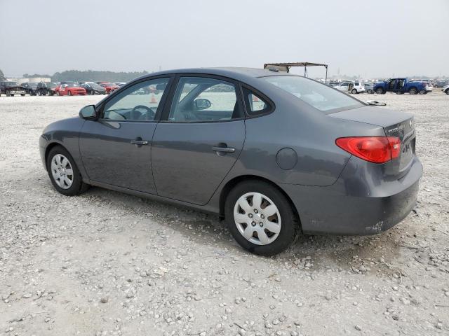 Photo 1 VIN: KMHDU46D98U482507 - HYUNDAI ELANTRA GL 