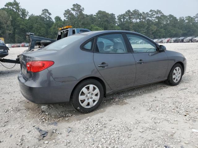 Photo 2 VIN: KMHDU46D98U482507 - HYUNDAI ELANTRA GL 