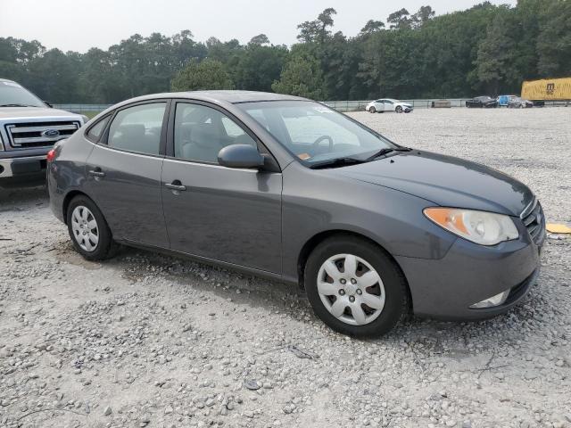 Photo 3 VIN: KMHDU46D98U482507 - HYUNDAI ELANTRA GL 