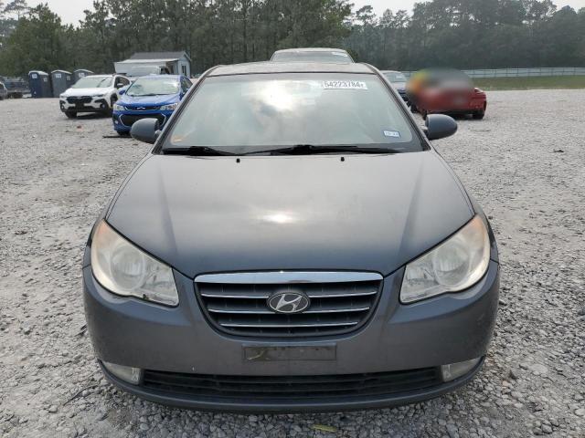 Photo 4 VIN: KMHDU46D98U482507 - HYUNDAI ELANTRA GL 