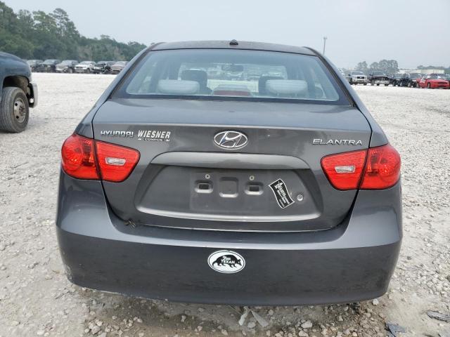 Photo 5 VIN: KMHDU46D98U482507 - HYUNDAI ELANTRA GL 