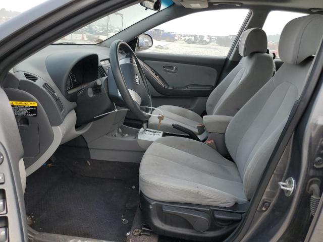 Photo 6 VIN: KMHDU46D98U482507 - HYUNDAI ELANTRA GL 