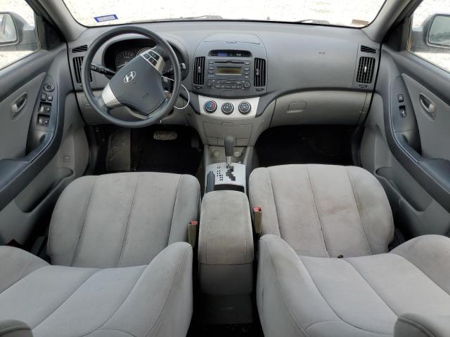 Photo 7 VIN: KMHDU46D98U482507 - HYUNDAI ELANTRA GL 